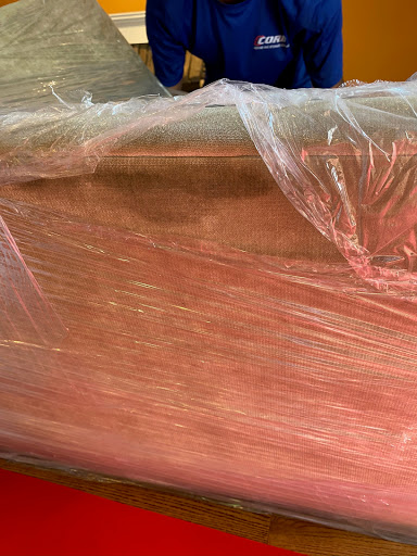 Moving Company «University Moving & Storage», reviews and photos, 23305 Commerce Dr, Farmington Hills, MI 48335, USA