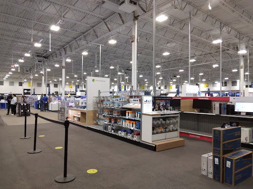 Electronics Store «Best Buy», reviews and photos, 9970 N Newport Hwy, Spokane, WA 99218, USA
