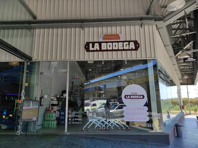 La Bodega - Tienda Online - Maldonado