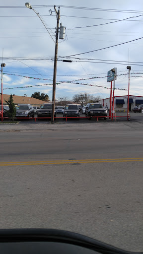Used Car Dealer «J W Auto Sales», reviews and photos, 5924 E Belknap St, Haltom City, TX 76117, USA