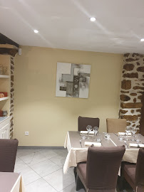 Atmosphère du Restaurant L'Epicure à Corbeil-Essonnes - n°15