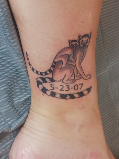 Explore elephant tattoo ideas, creative tattoo ideas in Kissimmee, available at Fallen Heroes Tattoo & Piercing (Florida)