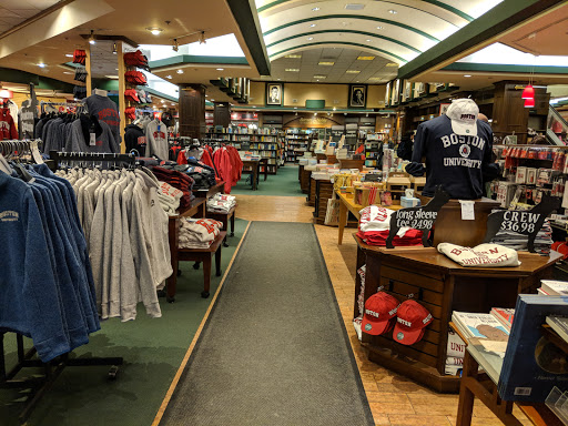 Book Store «Barnes & Noble», reviews and photos, 660 Beacon St, Boston, MA 02215, USA