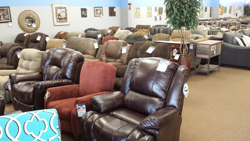 Furniture Store «FFO Home», reviews and photos, 1364 Southern Hills Center, West Plains, MO 65775, USA