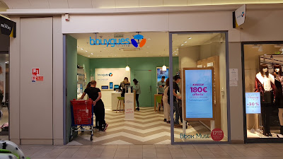 BOUYGUES TELECOM à Trans-en-Provence