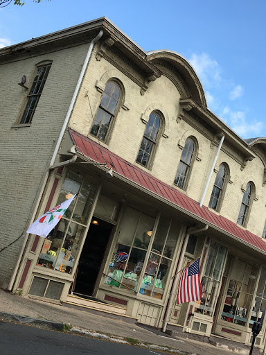 Wine Store «Wonderful World of Wine», reviews and photos, 8 S Union St, Lambertville, NJ 08530, USA