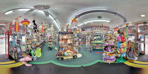 Toy Store «Happy Hippo Toys», reviews and photos, 201 Kings Hwy E, Haddonfield, NJ 08033, USA