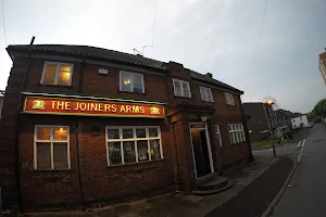 The Joiners Arms image