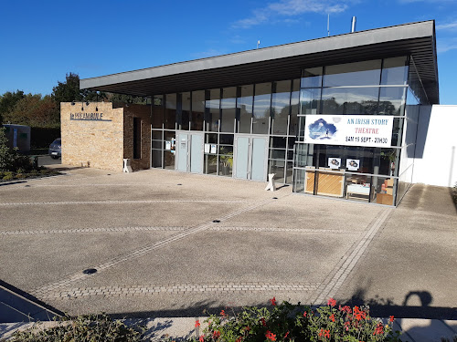 Centre culturel Le Préambule Ligné