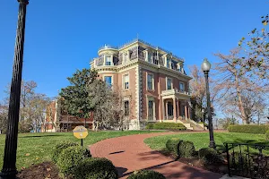 Missouri Governor's Mansion image