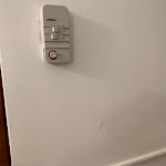 Photo n°11 de l'avis de Denis.h fait le 12/04/2018 à 16:51 sur le  Hotel delle Province à Rome