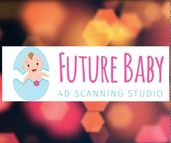 Future Baby 4D Scanning Studio - Other