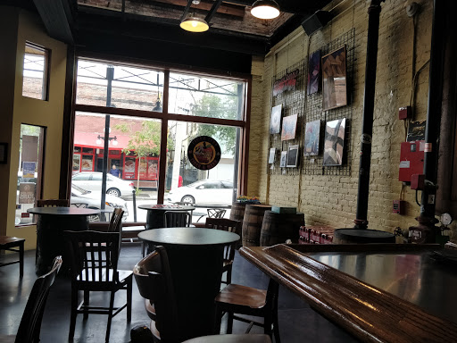 Beverage Distributor «Cigar City Cider & Mead», reviews and photos, 1812 N 15th St, Tampa, FL 33605, USA