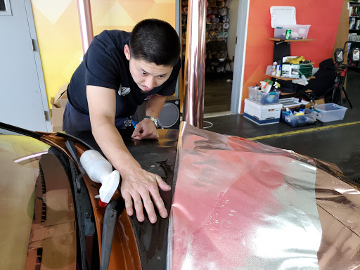 Auto Repair Shop «Purrfect Auto Services», reviews and photos, 400 S Baldwin Ave, Arcadia, CA 91007, USA