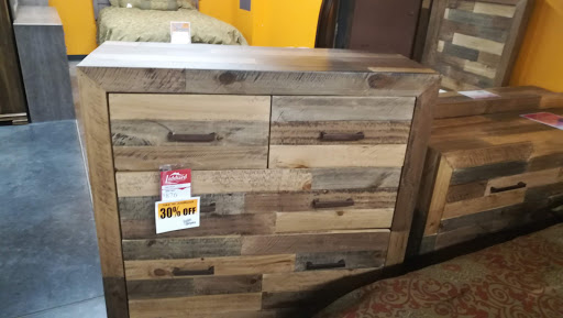 Furniture Store «Liddiard Home Furnishings: Furniture Appliances Mattress Electronics», reviews and photos, 2502 N 400 E, Tooele, UT 84074, USA