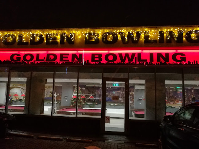 Golden Bowling - Tatabánya