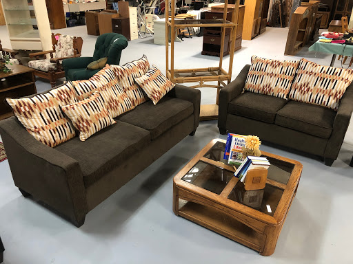 Thrift Store «Helping Hand Mission FL», reviews and photos