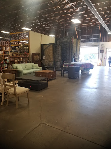 Non-Profit Organization «Habitat For Humanity ReStore», reviews and photos, 2410 S Scenic Ave, Springfield, MO 65807, USA