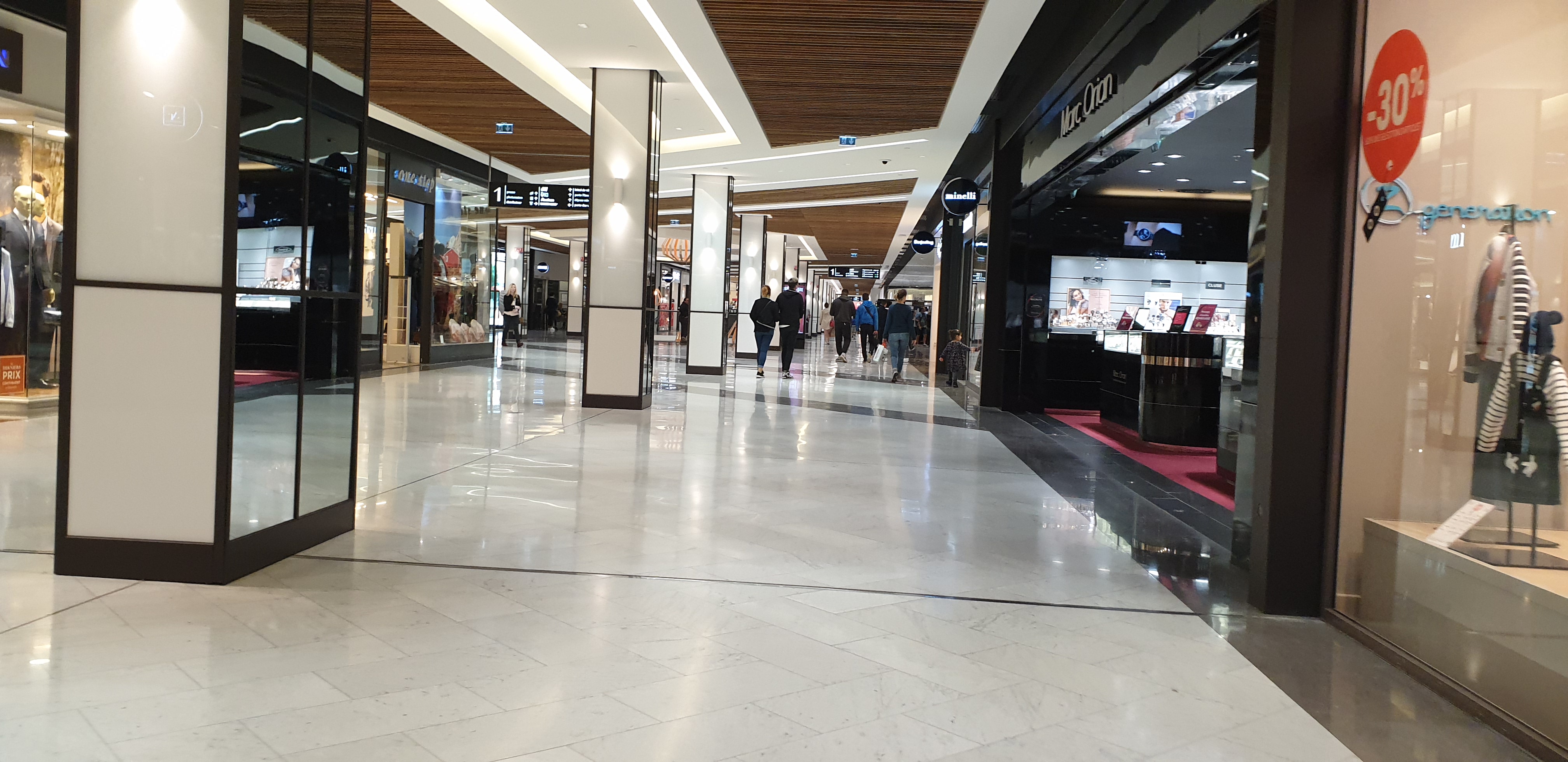 Photo n° 6 de l'avis de Pop.o fait le 21/09/2019 à 12:18