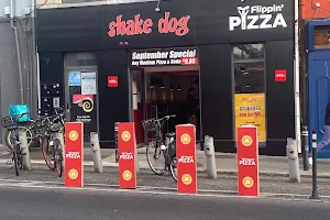 Shake Dog image