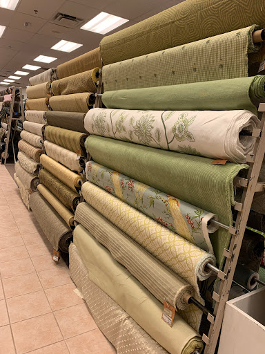 Fabric Store «Rags & Riches Fabrics», reviews and photos, 1717 Williston Rd, South Burlington, VT 05403, USA