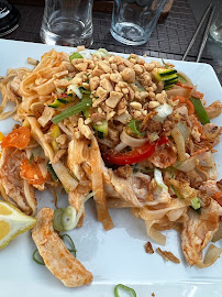 Phat thai du Restaurant vietnamien Viet Thai Resto à Sallanches - n°3