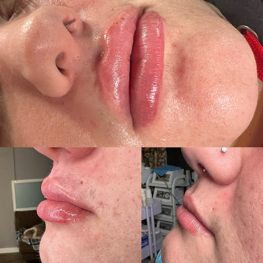 Explore patchwork tattoo ideas female, creative tattoo ideas in Toledo, available at Meraki Tattoo