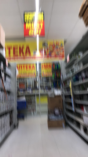 Discount Store «National Wholesale Liquidators», reviews and photos, 7101 Kissena Blvd, Flushing, NY 11367, USA