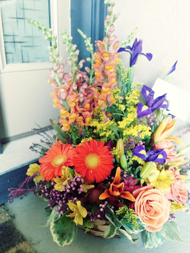 Florist «Secret Garden», reviews and photos, 1512 Larimer St, Denver, CO 80202, USA