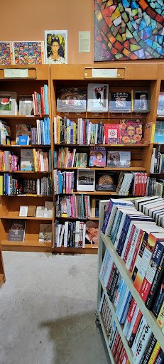 Book Store «The Twig Book Shop», reviews and photos, 306 Pearl Pkwy #106, San Antonio, TX 78215, USA