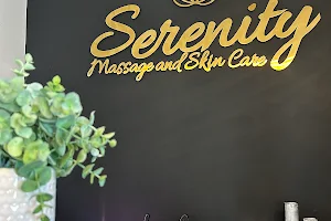Serenity Massage and Skin Care | Vista image