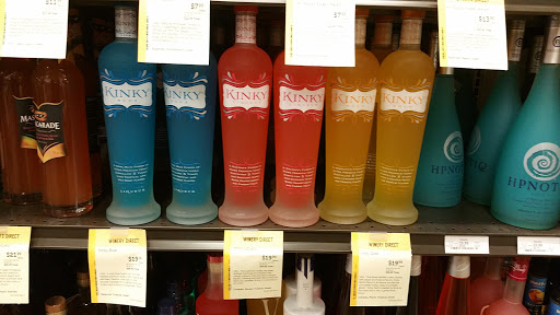 Wine Store «Total Wine & More», reviews and photos, 525 NE Northgate Way #5, Seattle, WA 98125, USA