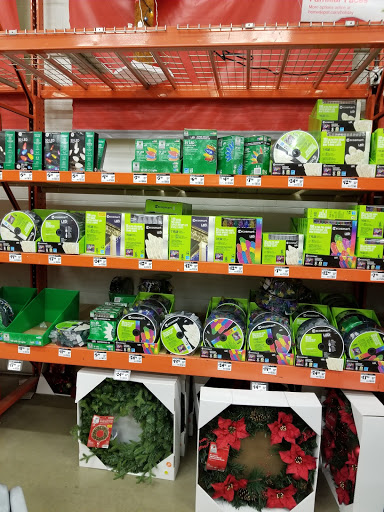 Home Improvement Store «The Home Depot», reviews and photos, 305 Worth Ave, Stafford, VA 22554, USA