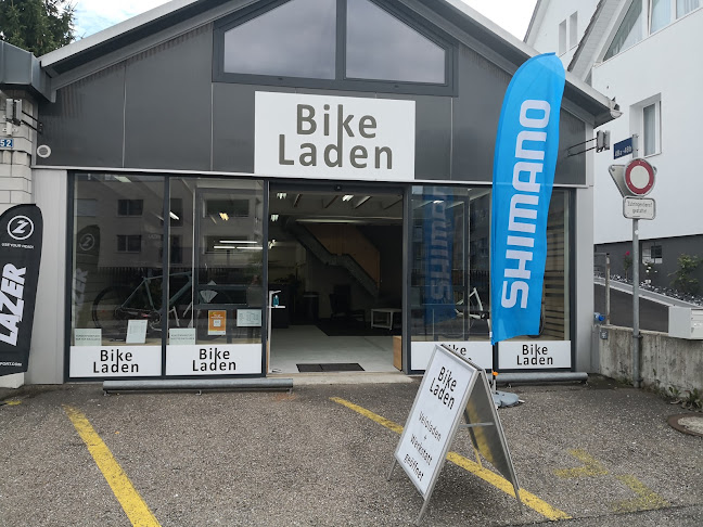 Bike Laden GmbH