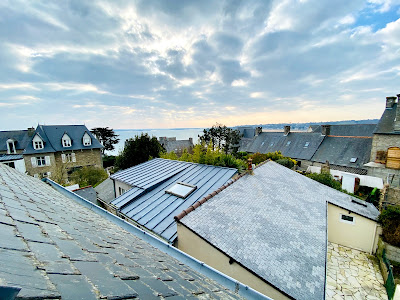 Julien Feuillet - Immobilier - Saint Cast le Guildo à Saint-Cast-le-Guildo