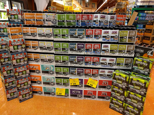 Supermarket «Wegmans», reviews and photos, 945 Fairmount Ave, Jamestown, NY 14701, USA