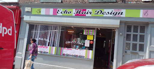 Echo Hair Design in Drogheda, Co. Louth