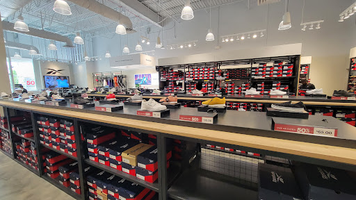 Outlet Mall «Nebraska Crossing Outlets», reviews and photos, 21209 Nebraska Crossing Dr, Gretna, NE 68028, USA