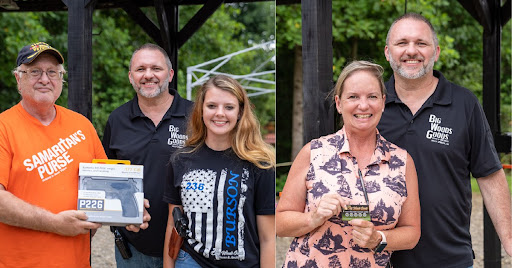 Gun Shop «Big Woods Goods», reviews and photos, 350 Ronnell Rd, Canton, GA 30115, USA