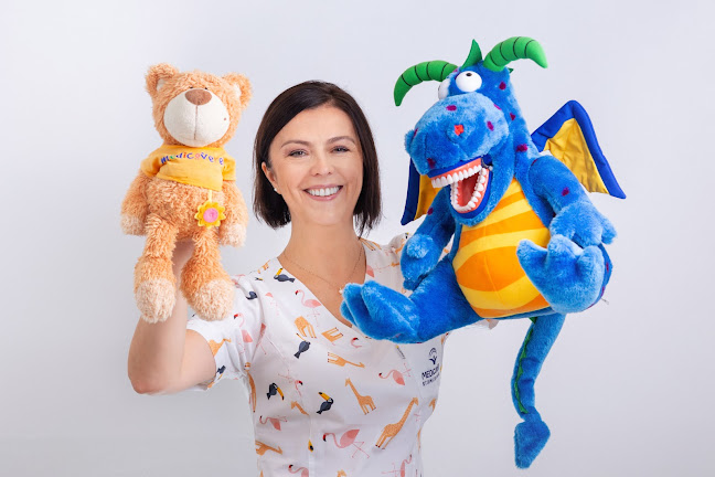 Klinika Stoma-Dental Stomatologia Medicover - Rybnik