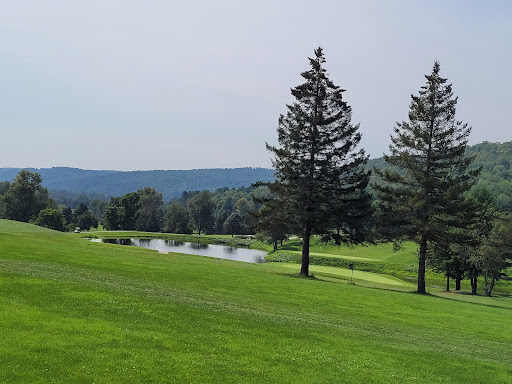 Golf Club «Catatonk Golf Club Inc», reviews and photos, 71 Golf Course Rd, Candor, NY 13743, USA