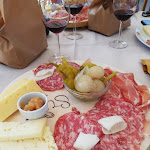 Photo n°1 de l'avis de Maria.u fait le 11/08/2021 à 08:00 sur le  Agriturismo Malga Roccolo à Cogollo del Cengio