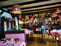 Atmosphère du Restaurant français Restaurant au cygne à Geudertheim - n°19