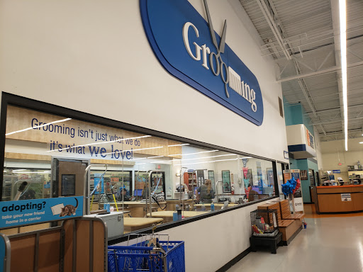 Pet Supply Store «PetSmart», reviews and photos, 8315 SW Jack Burns Blvd, Wilsonville, OR 97070, USA