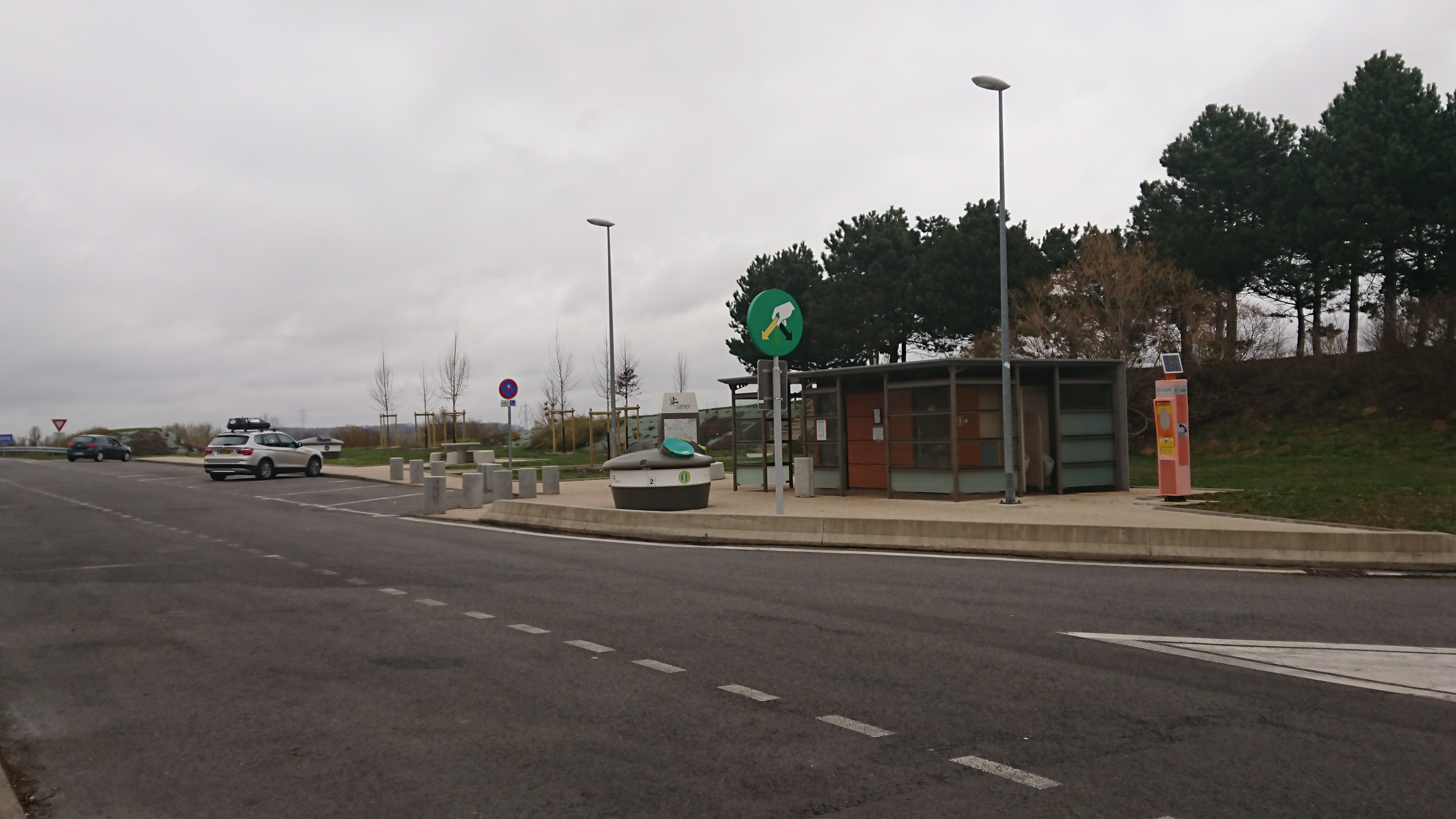 Photo n° 1 de l'avis de Mr..r fait le 02/03/2019 à 13:01