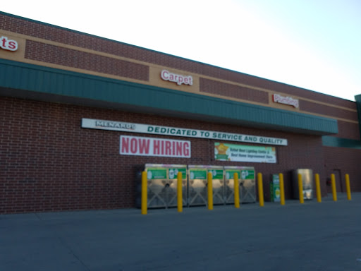 Home Improvement Store «Menards», reviews and photos, 2300 Woodman Dr, Howard, WI 54313, USA