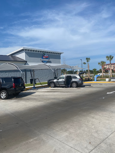 LUV Car Wash en Jacksonville
