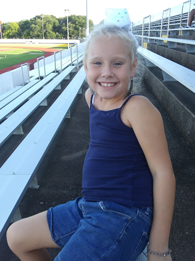 Stadium «Kermit Courville Stadium», reviews and photos, 1307 27th St, Galveston, TX 77550, USA