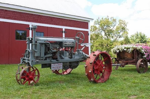 Museum «Raitt Homestead Farm Museum», reviews and photos, 2077 State Rd, Eliot, ME 03903, USA