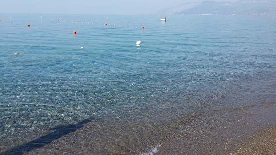 Spiaggia di Villamare